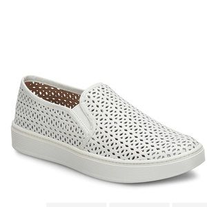 Sofft Somers ii white sneaker